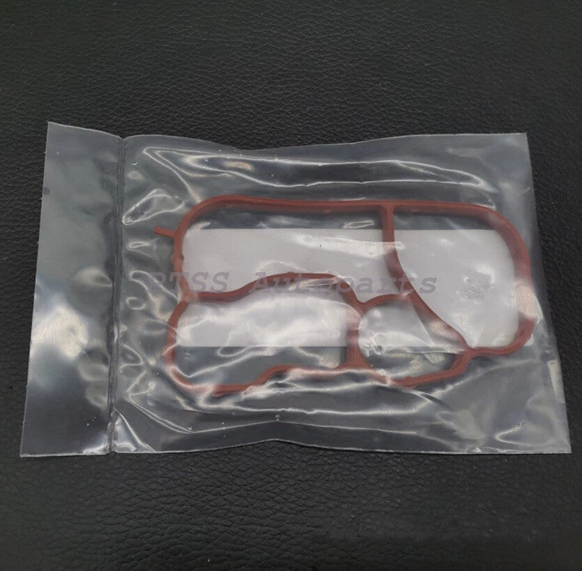 ya 5 8.7 06L117070 Elring Engine Oil Cooler Gasket for Audi Q5 for VW for JETTA for Passat 1.8 2.0T