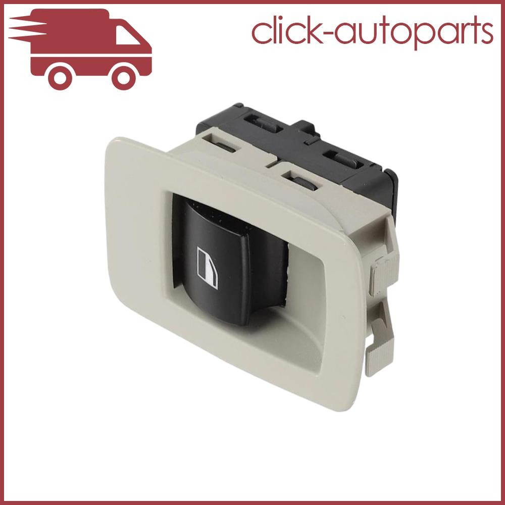 ya 13 For 3 Series E90 M3 for X5 X6 E70 325i 328i Electric Window Switch Lifter Button