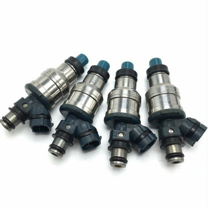ya 1 8.12 baidi 4PCS 23250-74060 for Camry Celica 2.0L Fuel injector nozzle
