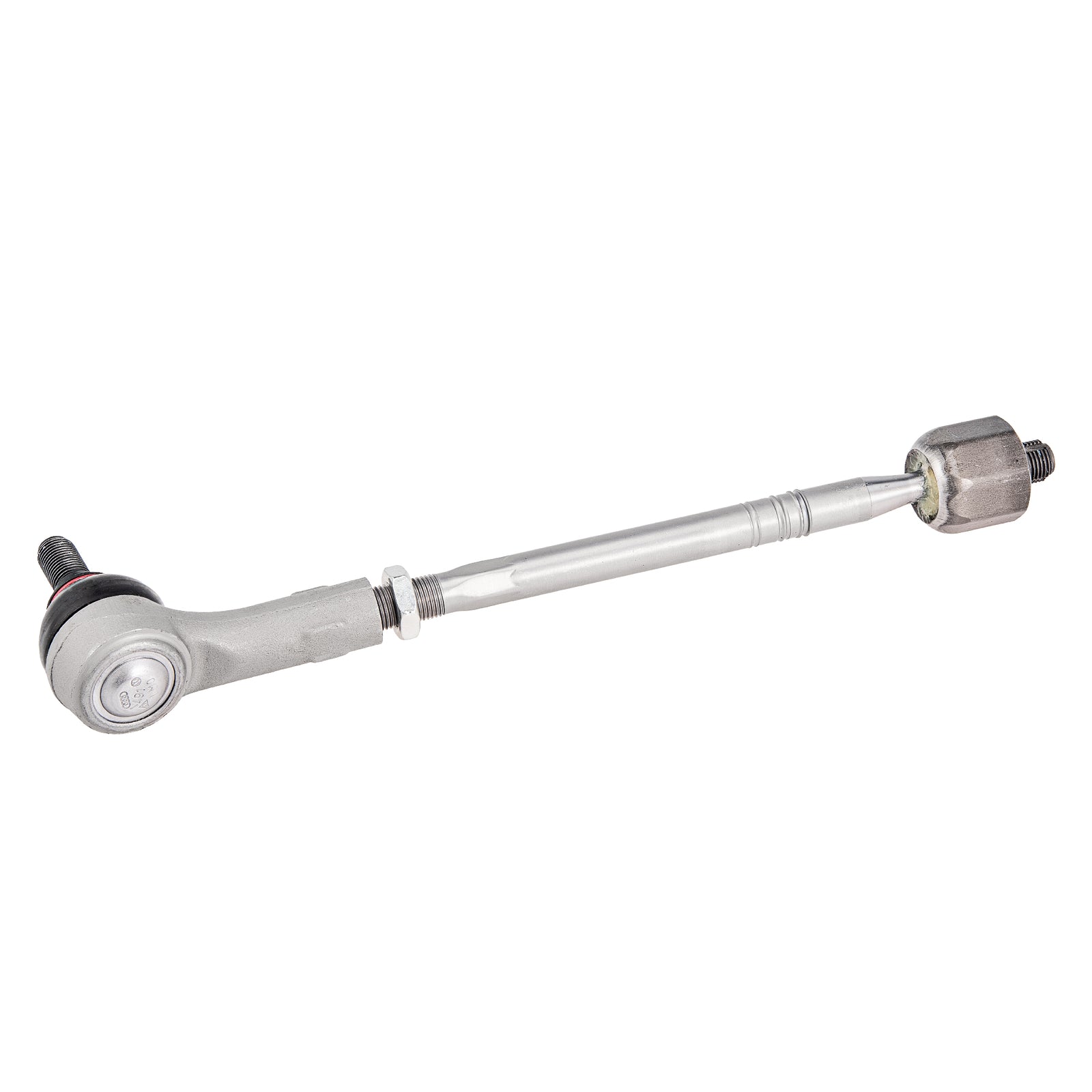 ya 5 8.7 1 Pair Left & Right Steering Tie Rod Assembly for Porsche for Cayenne 2003-2019
