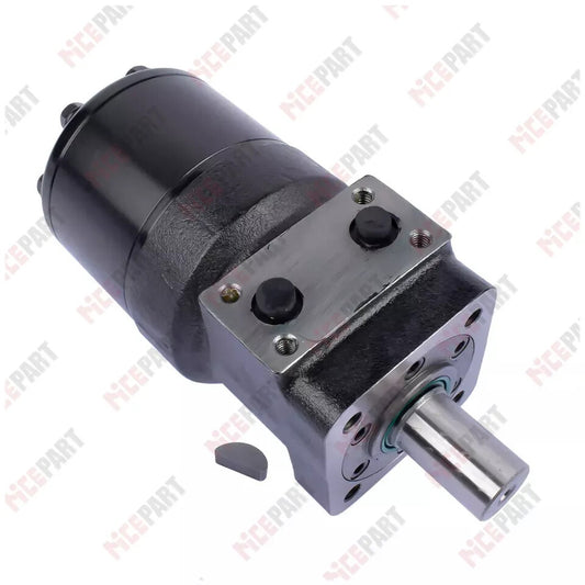 ya 1 7.2 New Hydraulic Motor 101-1023-009 Compatible with Eaton Char-Lynn H SERIES Motor