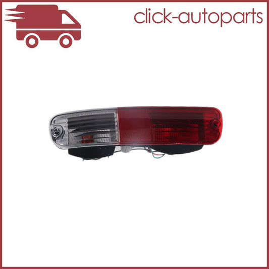 ya 27 6.21 Rear Left Bumper Tail Fog Light for Mitsubishi for Pajero Montero V73 V77 MN133775C