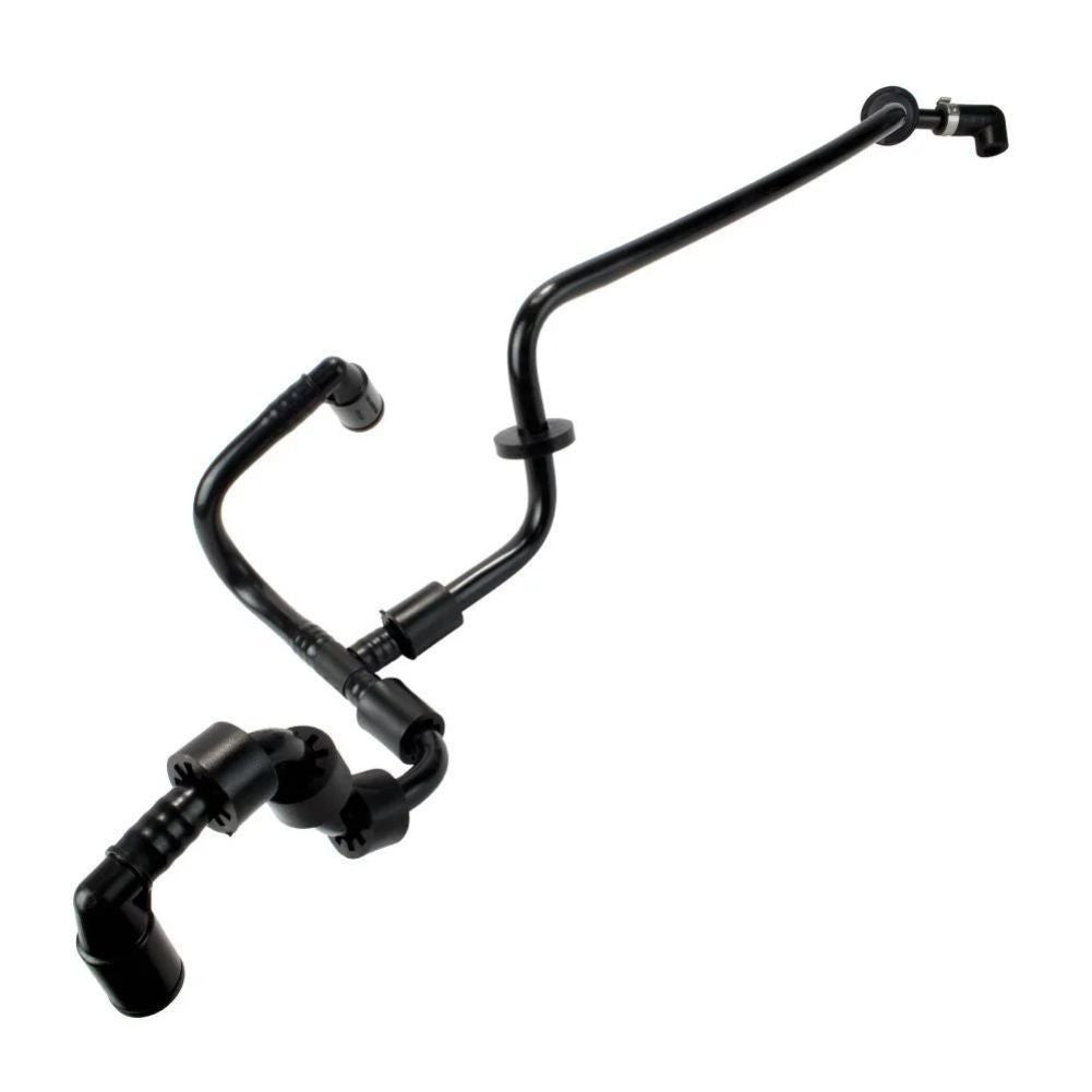ya 10 5.28.3 7L6611931AE Hydraulic Brake Vacuum Hose for Audi Q7 for VW Touareg 3.6L