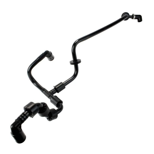 ya 10 5.28.3 7L6611931AE Hydraulic Brake Vacuum Hose for Audi Q7 for VW Touareg 3.6L