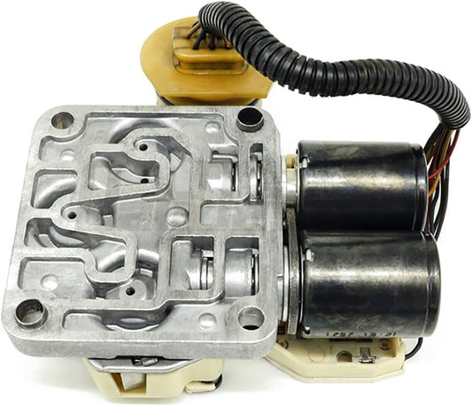 ya 1 8.5.3 Transmission solenoid valve package block shift for Escape for Mazda F6RZ-7G391-A