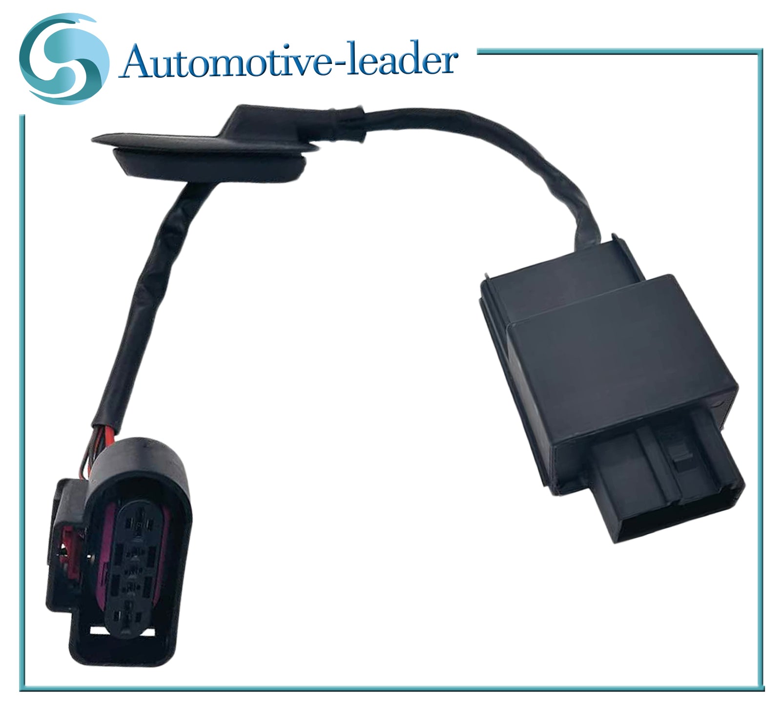 ya 27 7.2 Fuel Pump Delivery Control Module for Audi A1 for VW Beetle CC for Jetta for Passat Eos GTI