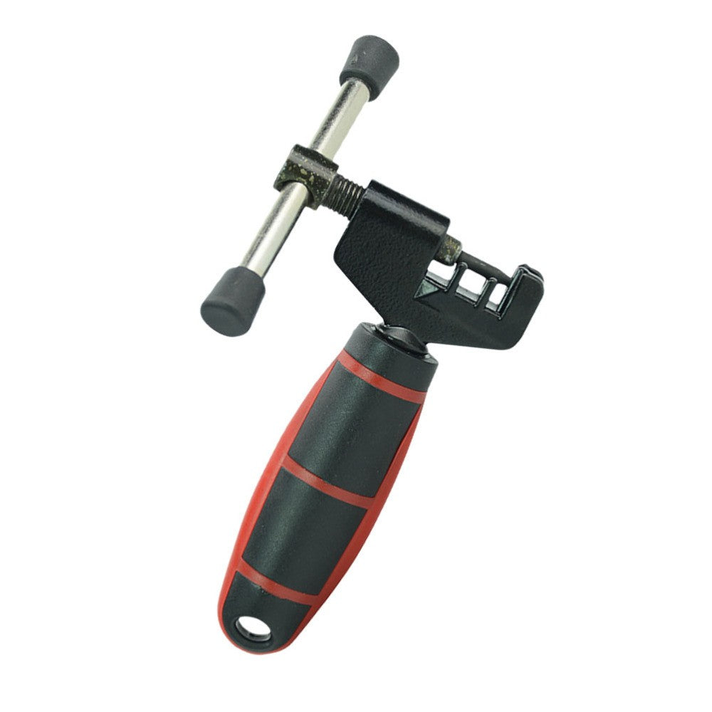 ya 5 8.7 Chain Rivet Repair Tool Breaker Splitter Pin Remove Replace Bike Chain Breaker