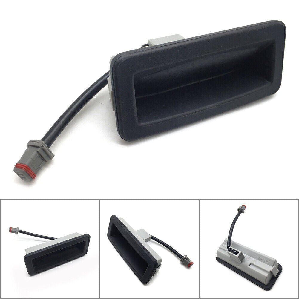 ya 6 6.12 for Range for Rover Sportre2x Rear Tailgate Door Release Handle Switch Kit