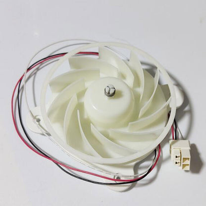 ya 26 Fan Motor for Reigerator RS62FBRPN1S RS55K4000SP SA RF858QALATL