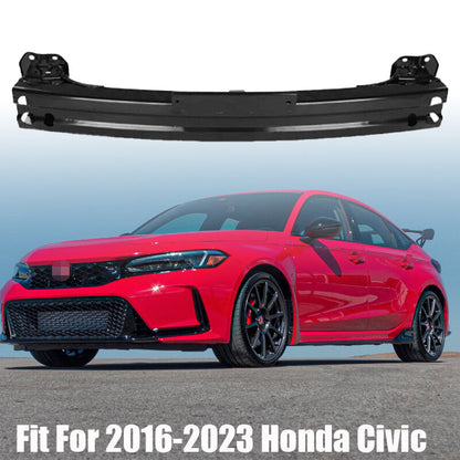 ya 10 10.28 Rear Steel Bumper ReinForcement Fit For 2016-2023 for Honda for Civic 71530