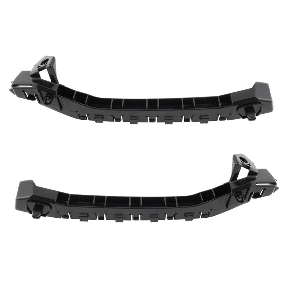 ya 4 6.21 2x Front Bumper Support Bracket 57707FG122 57707FG132 for Subaru for Impreza WRX STI