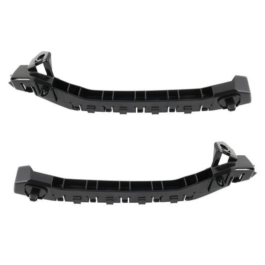 ya 4 6.21 2x Front Bumper Support Bracket 57707FG122 57707FG132 for Subaru for Impreza WRX STI