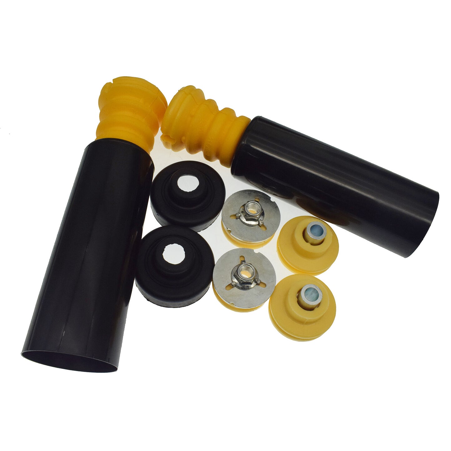 ya 5 8.7 Rear suspension shock absorber strut installation collision stop kit suitable for BMW M3 X1 328i 325i 128i