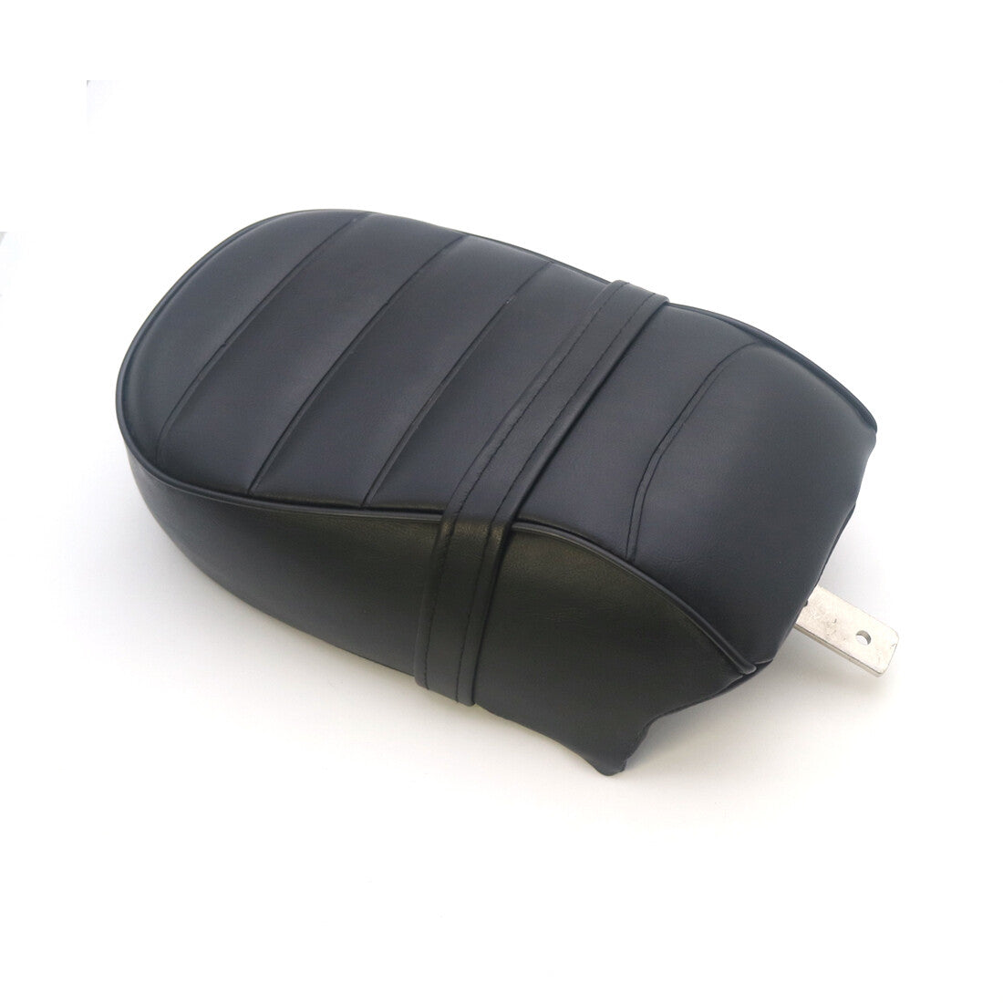 ya 5 8.7 Motorcycle Rear Passenger for Seat Pillion Pad for Harley Iron 883 XL883N 2016-2019