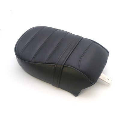 ya 5 8.7 Motorcycle Rear Passenger for Seat Pillion Pad for Harley Iron 883 XL883N 2016-2019