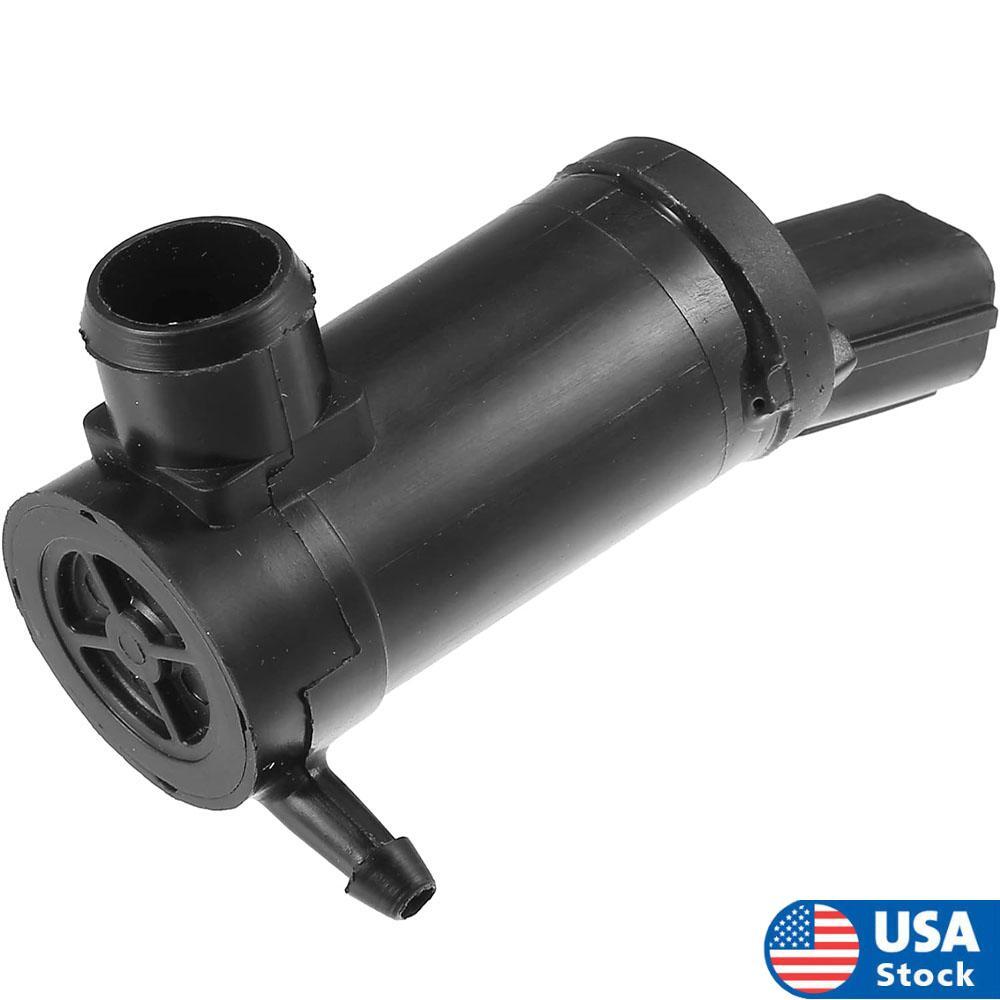 ya 5 8.7 Car Windshield Washer Pump 86611AG000 for Subaru for Impreza for Forester Outback Legacy