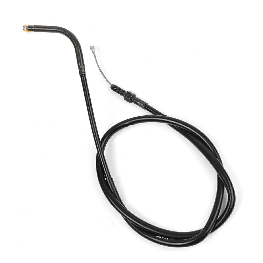 ya 5 8.7 Motor Clutch Cable Wire Replacement for Yamaha MT-09 2014 2015 2016 2017 Black
