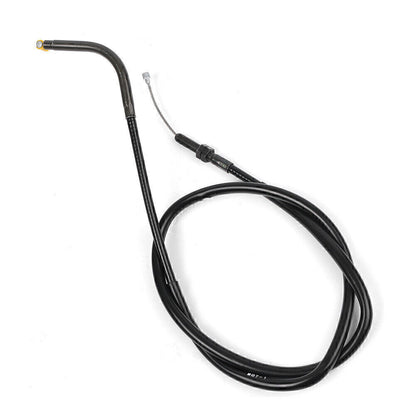 ya 5 8.7 Motor Clutch Cable Wire Replacement for Yamaha MT-09 2014 2015 2016 2017 Black