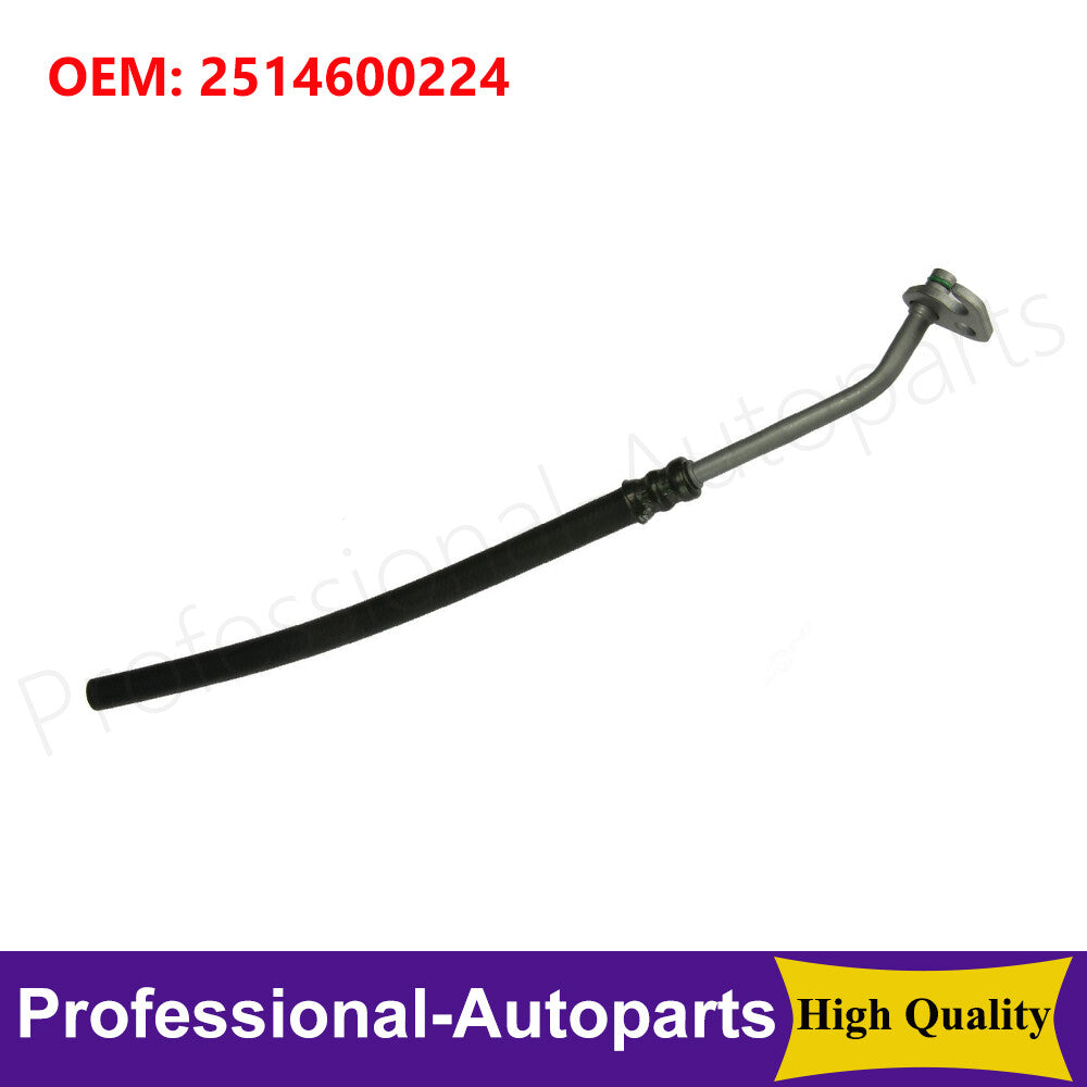 ya 2 7.15 Power Steering Pressure Hose 2514600224 for for benz W164 X164 V251 251 460 02 24