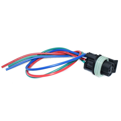 ya 5 8.7 Oil Pressure Switch Wire Harness Connector for Chevrolet P30 Tahoe for GMC Savana