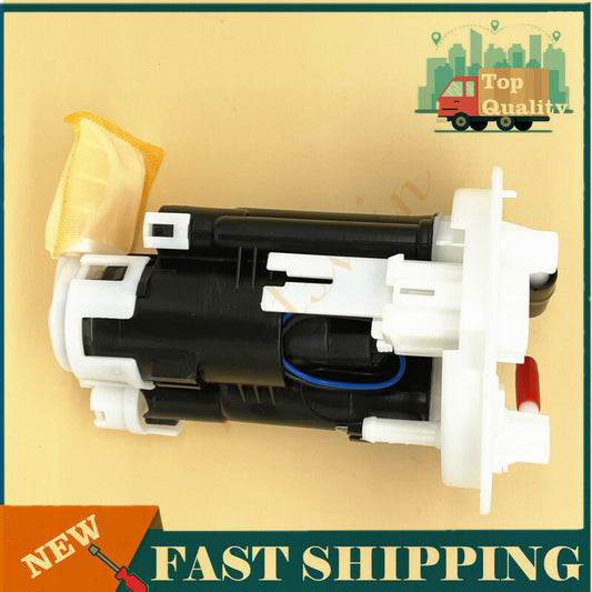 ya 27 7.2 One fuel pump assembly module is suitable for Mitsubishi Lancer 2.0L-L4 2002 2003 MR497413