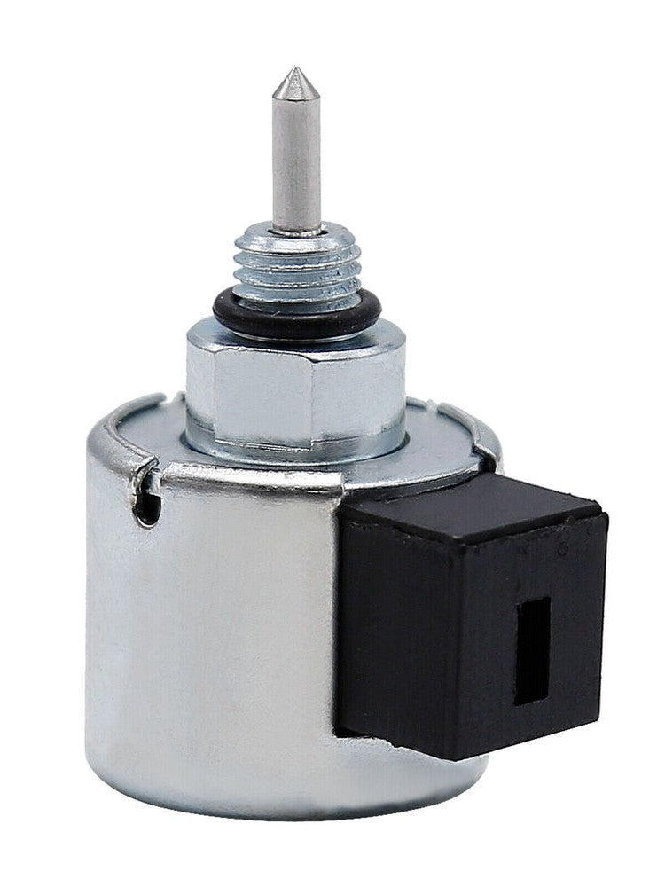 ya 14 Fuel Shut-Off Engine For Lawn Fuel Shut-Off Matel Replaces Part Solenoid