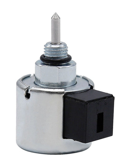 ya 14 Fuel Shut-Off Engine For Lawn Fuel Shut-Off Matel Replaces Part Solenoid