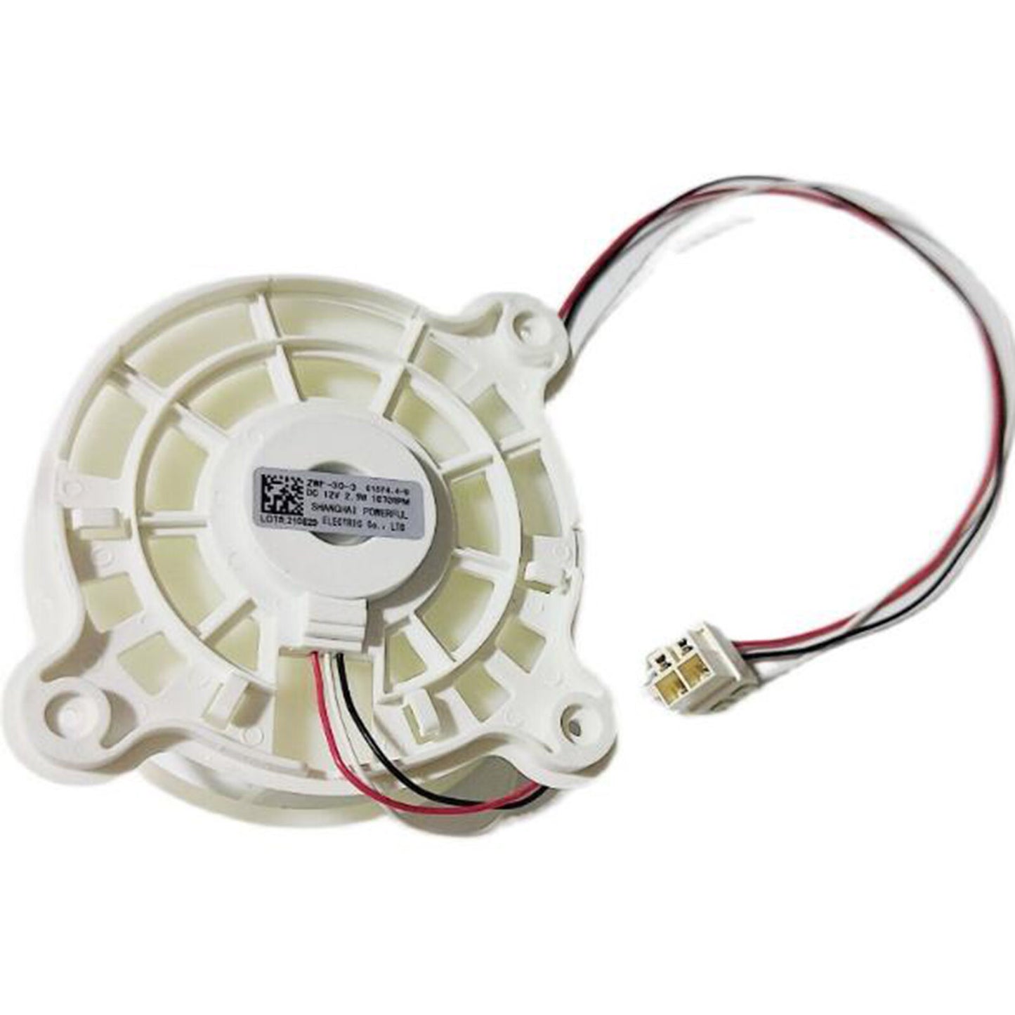 ya 26 Fan Motor for Reigerator RS62FBRPN1S RS55K4000SP SA RF858QALATL