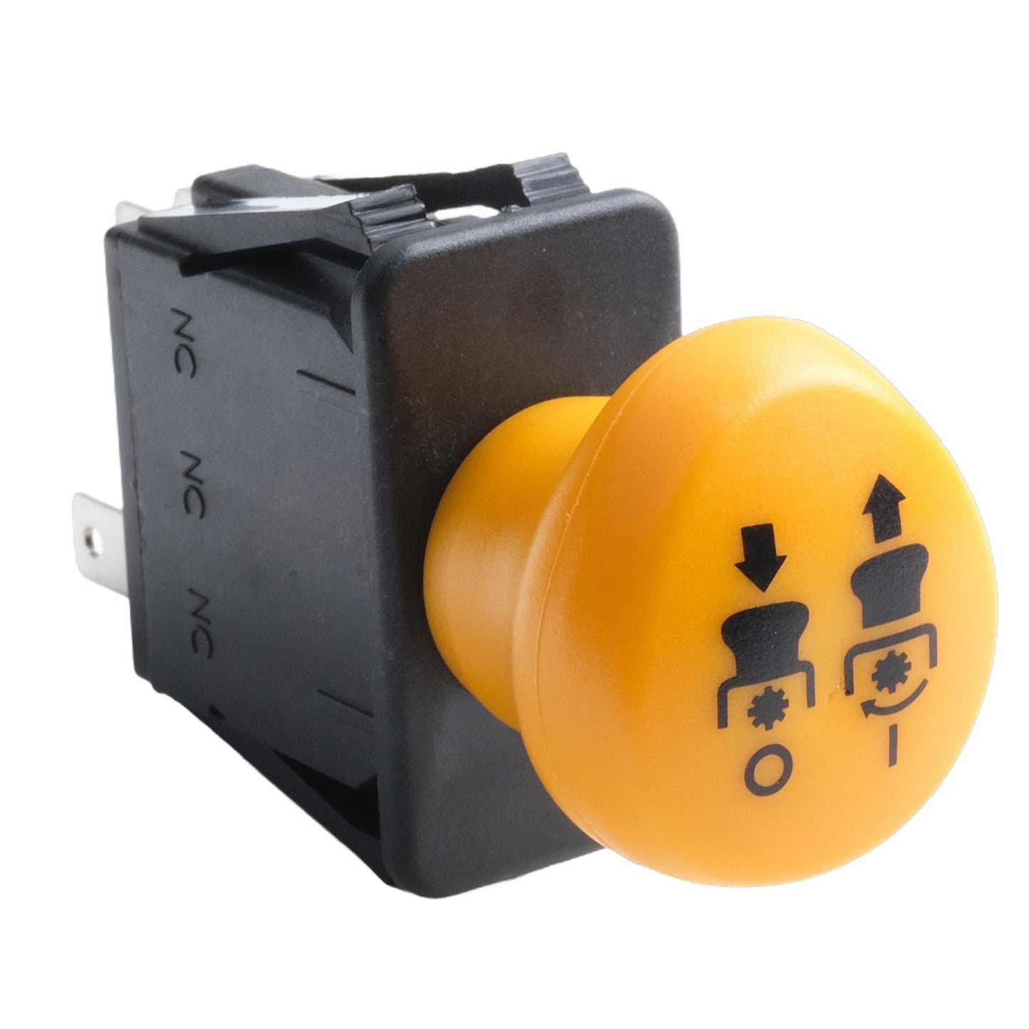 ya 14 PTO Switch 5104697FS Fits For Ferris Models Including FW Series and More
