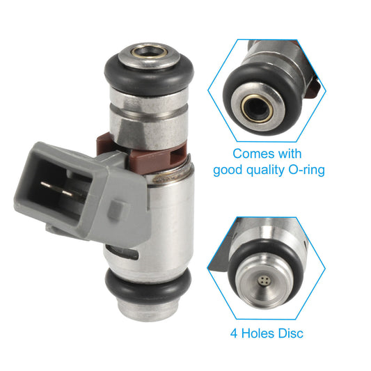 ya 3 6.23 Fuel Injector for Road King Electra Glide for Ducati Monster IWP043
