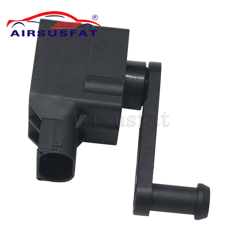 ya 1 8.5.3 2pcs for Jaguar XJR XJ8 X350 2004-09 Rear L&R Ride Height Sensor 