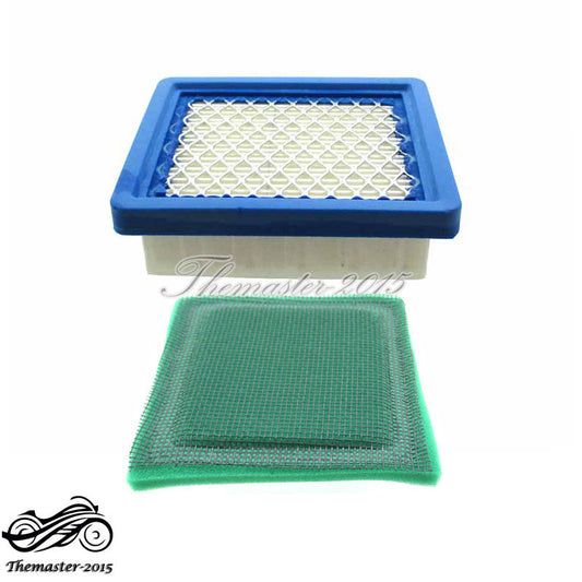 ya 28 Air Filter For Tecumseh 36046 740061C VLV65 Vector World 4.0HP 5.5HP Engines