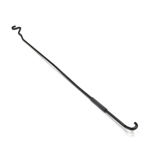 ya 10 5.28.3 Front hood support trunk prop pole suitable for 2007-2012 for Nissan Sentra 65771-ET00A