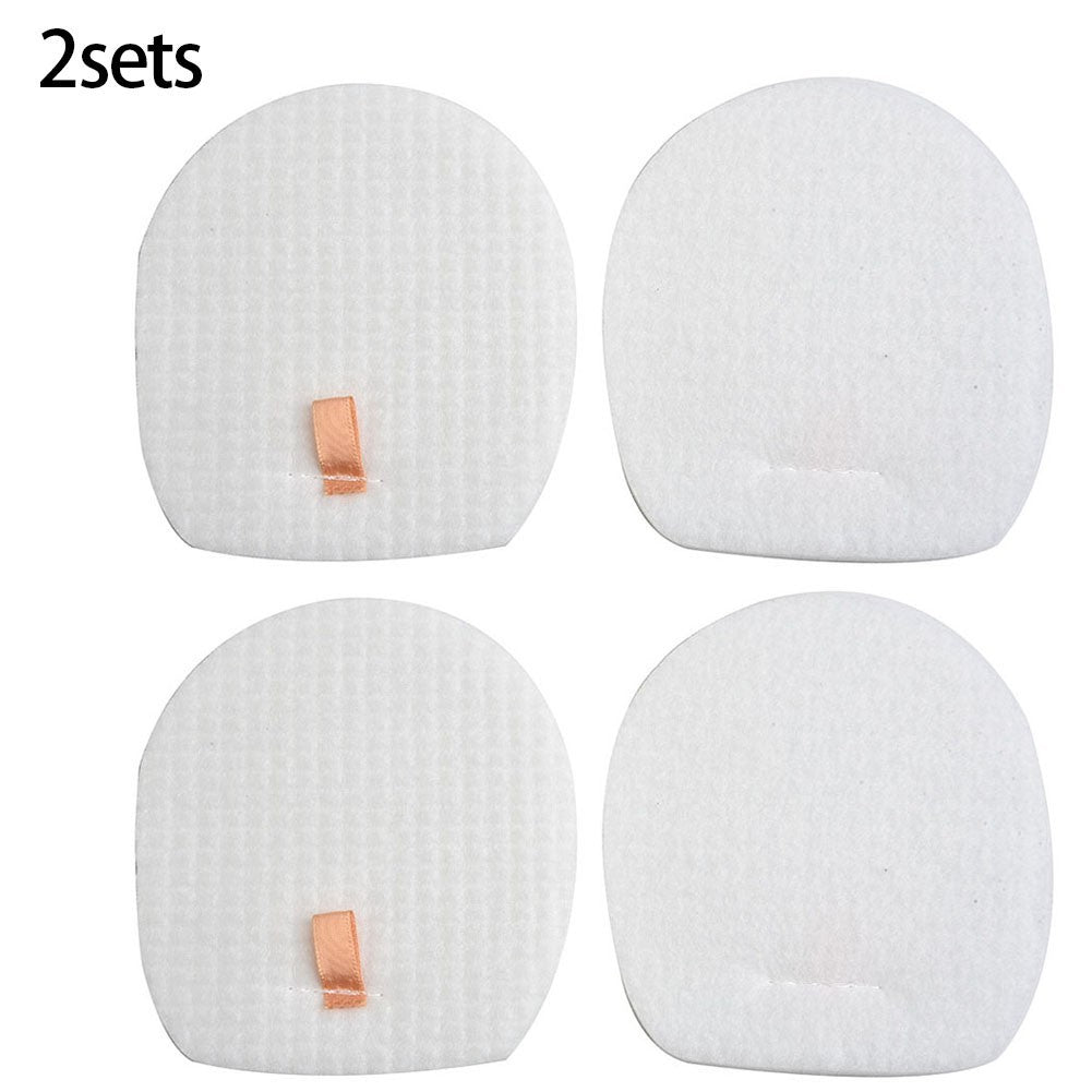 ya 25 Pre-Motor Foam  Felt Filter Kit For Shark IZ140/IZ142/IZ162H-Part # 617FJ140