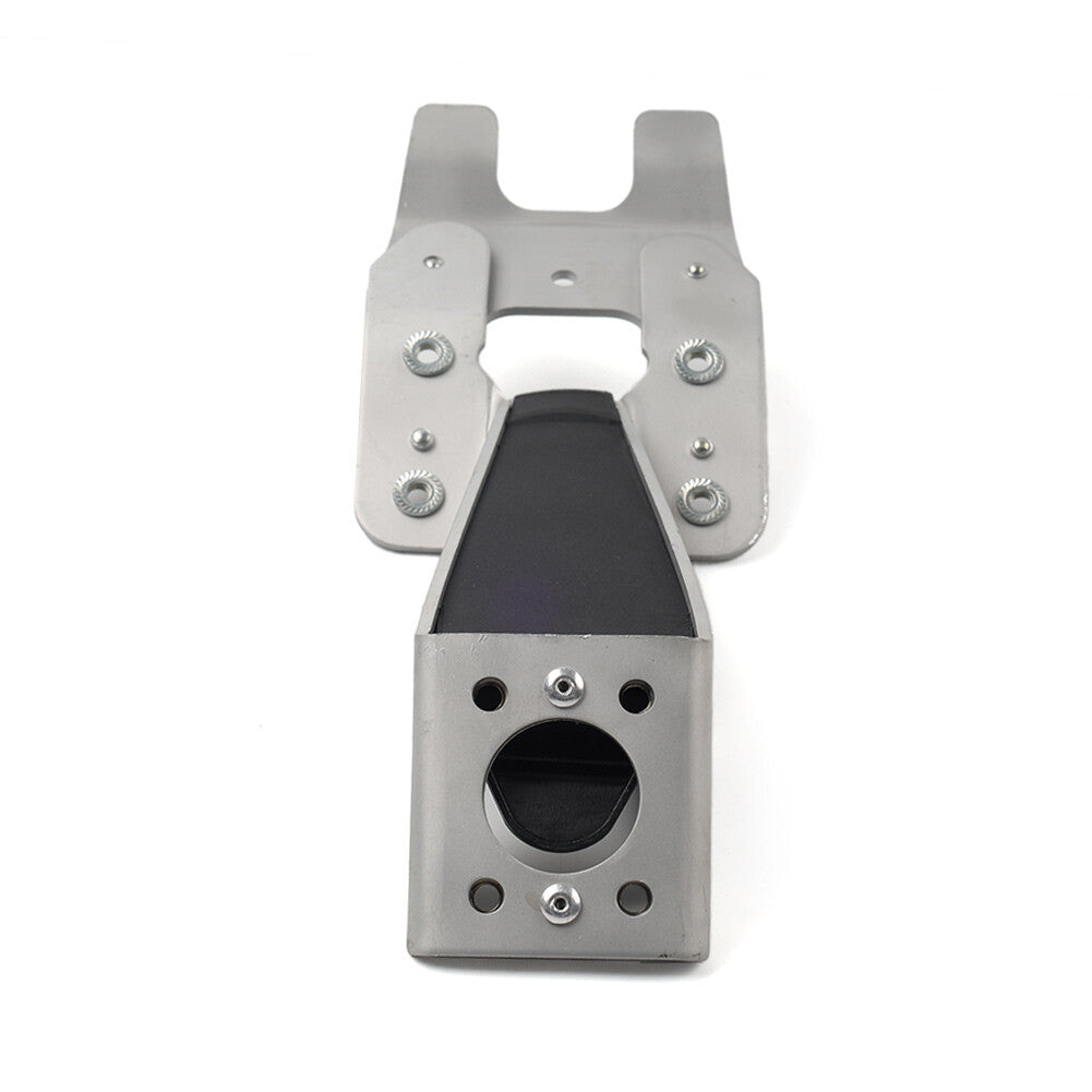 ya 7 6.10.2 Rear Mudguard Holder Bracket for Yamaha YZF-R6 2006-2015 2014