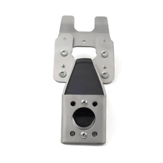 ya 7 6.10.2 Rear Mudguard Holder Bracket for Yamaha YZF-R6 2006-2015 2014