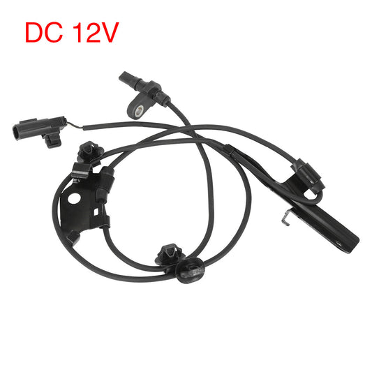 ya 1 8.5.2 The new car's front ABS wheel speed sensor is suitable for 89543-28100 for Estima 06-16 black