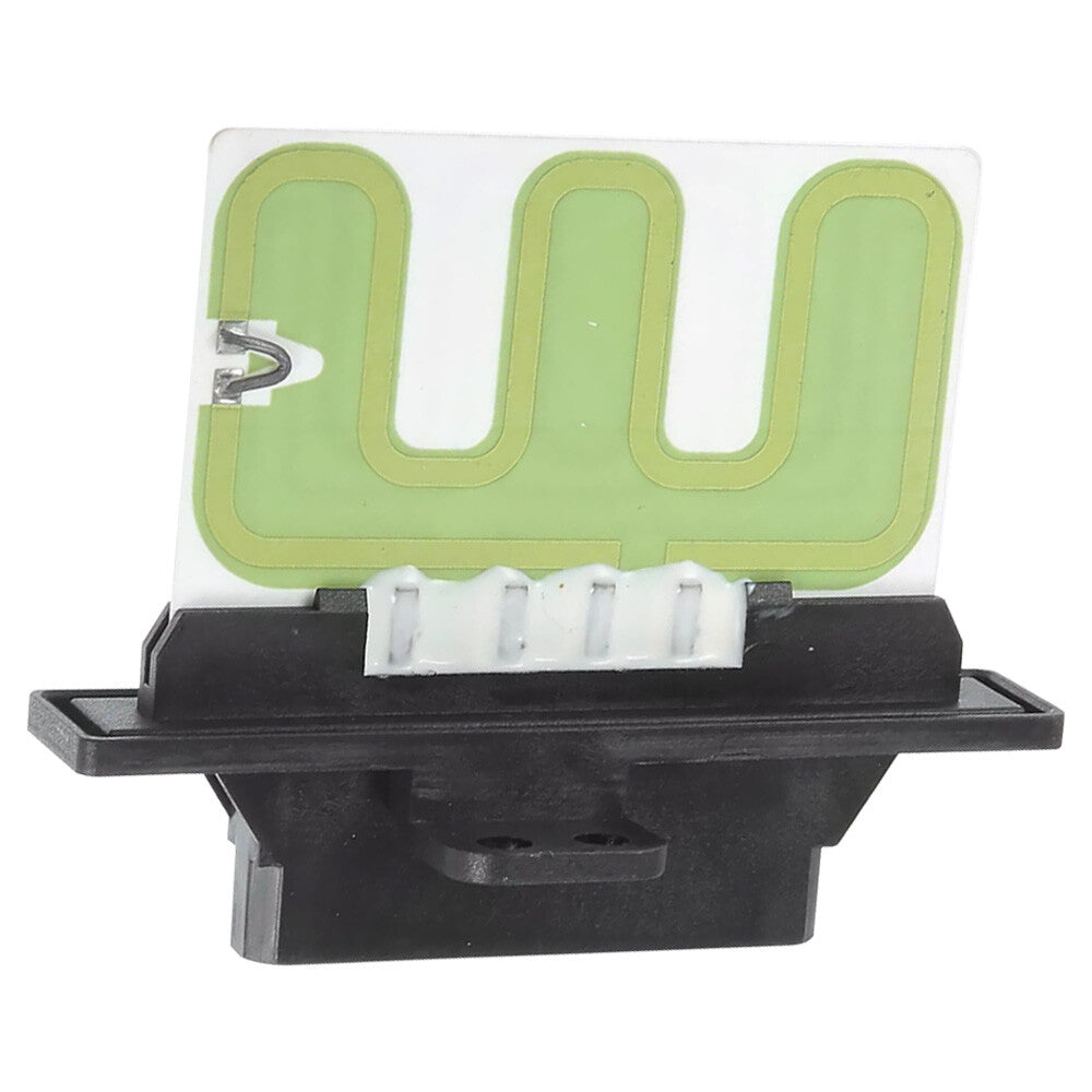 ya 11 6.6 HVAC Blower Motor Resistor Fit for Altima 2.4L 1998 1999 2000 2001