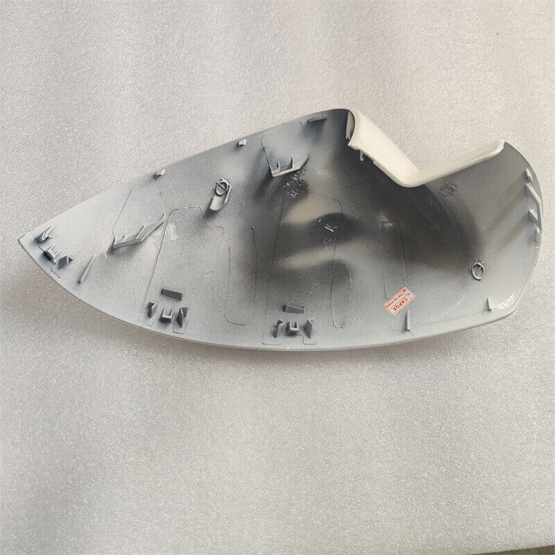 ya 1 8.5.3 White left rearview mirror protective cover shell fits for Buick Regal 2011 - 2015