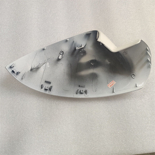 ya 1 8.5.3 White left rearview mirror protective cover shell fits for Buick Regal 2011 - 2015