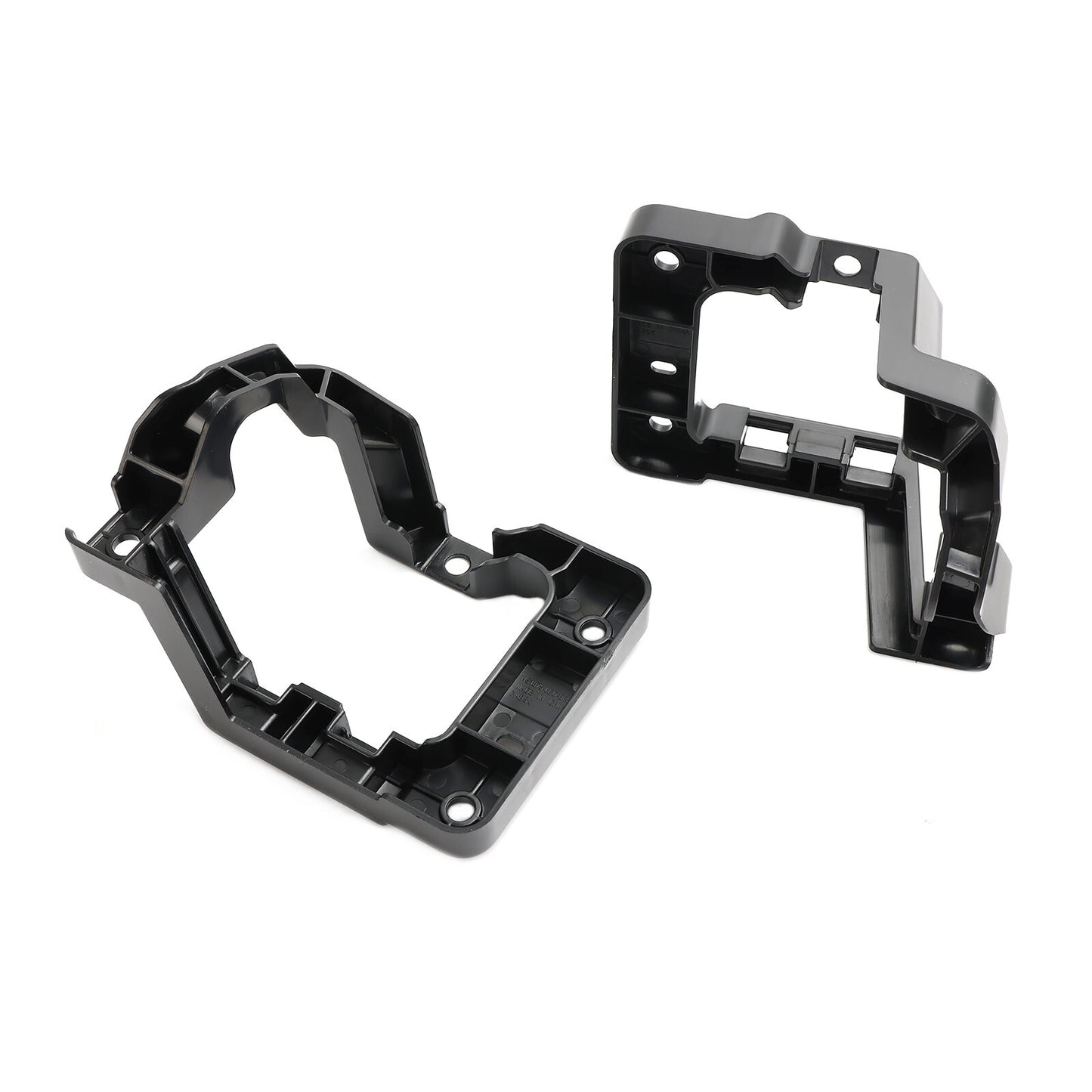 ya 1 8.5.3 Front Bumper LED Fog Light+Cover+Wire Harness For Pathfinder 2023 2024 #1