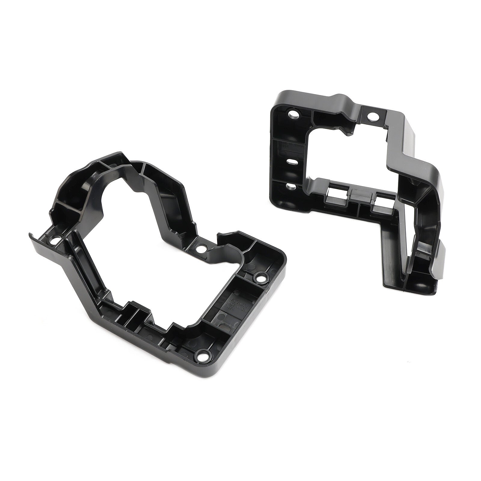 ya 1 8.5.3 Front Bumper LED Fog Light+Cover+Wire Harness For Pathfinder 2023 2024 #1
