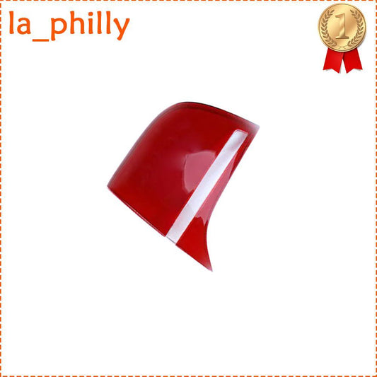 ya 27 6.21 Fits For 2008-2014 E71 X6 X6M Tail Light Lens Cover Right Inner Side Replacement