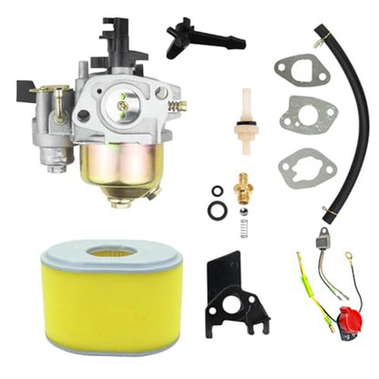 ya 14 Compatible Carburetor Kit for DXPW3425 and For DXPW3425E for Enhanced Longevity