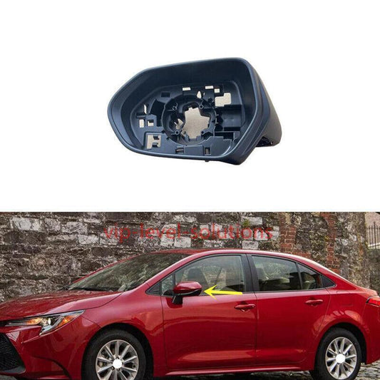 ya 7 6.10 Left side rearview mirror housing f for Ram e cover replacement part suitable for Toyota for Corolla 2020-2024