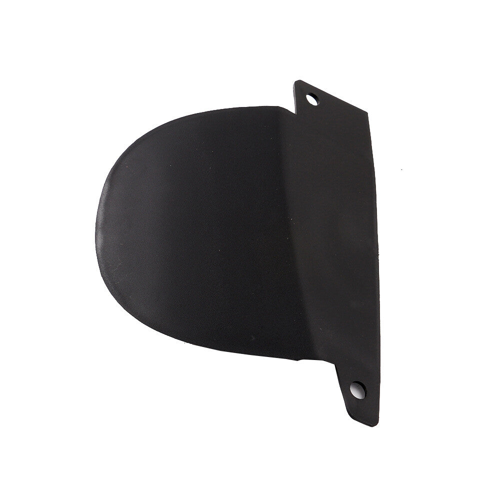 ya 27 6.18 for Subaru 2014-2016 for Forester 57731SG060 Rear Bumper Cover Black | Replacement