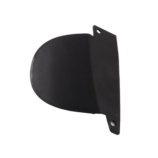 ya 27 6.18 for Subaru 2014-2016 for Forester 57731SG060 Rear Bumper Cover Black | Replacement