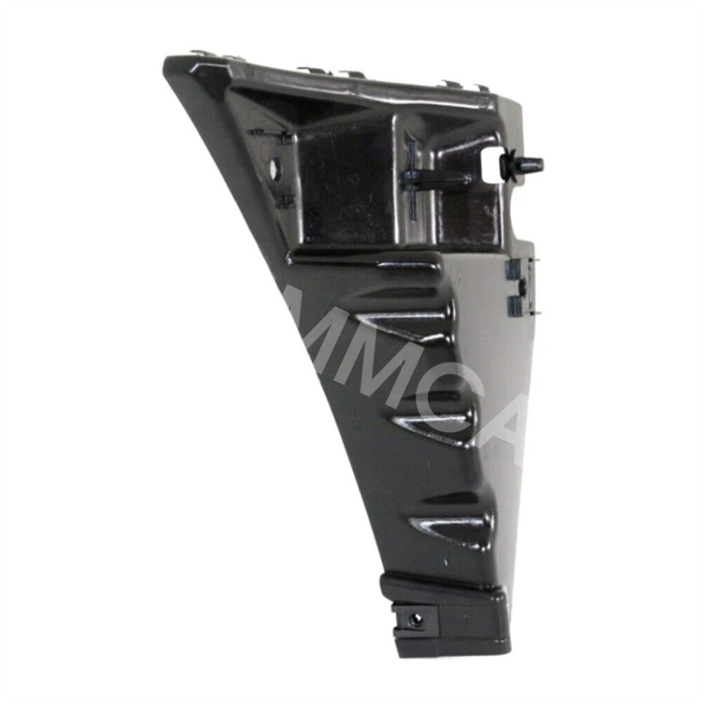 ya 27 6.18.2 Fit for Ford for Mustang Base 6 Cyl 3.7L 2011-2014 Front Bumper Brackets FO1027109