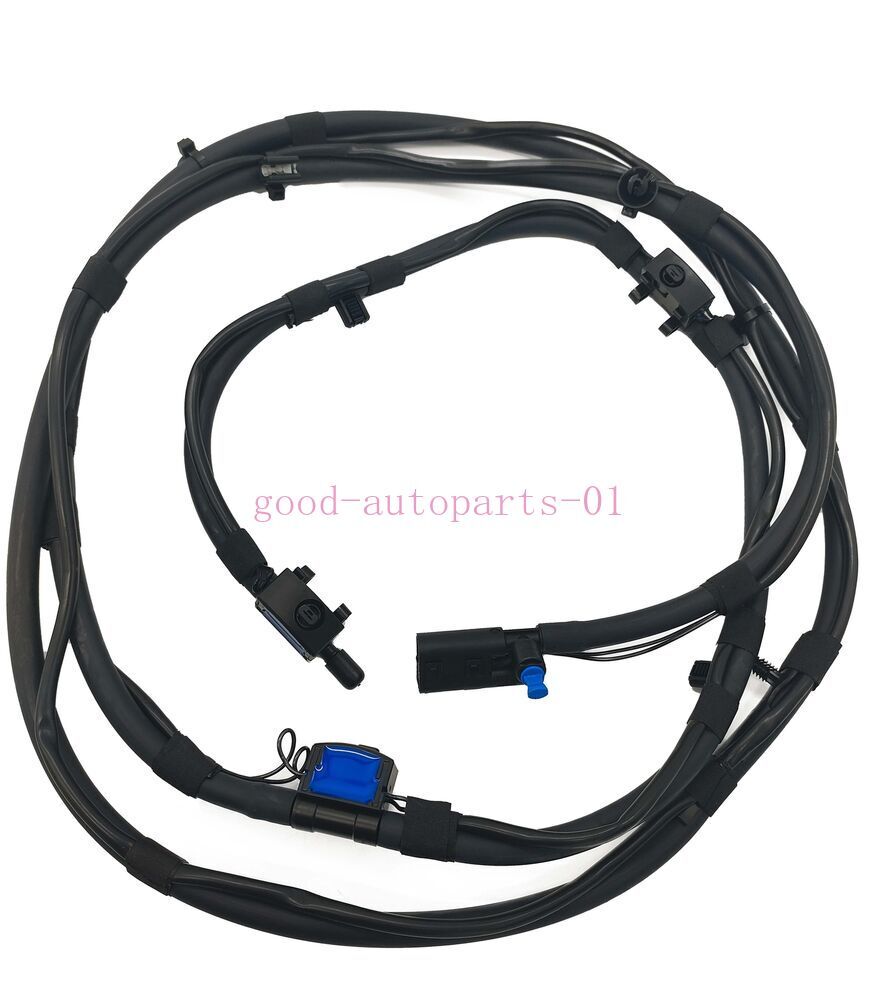 ya 5 8.7 1* Windshield Washer Nozzle Assembly Heated for Mercedes ClA250 14-18 1768600192
