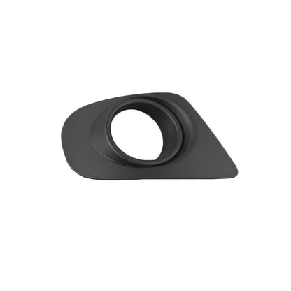 ya 1 8.12 baidi A pair of LH&RH fog light baffle covers suitable for the 11-18 for Dodge JOURNEY for Chrysler 200